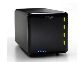 Drobo
