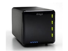 Drobo